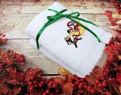 распродажа SANTA