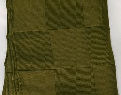 распродажа Pled Kvadrat hakki