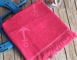 распродажа SEASIDE Fuchsia
