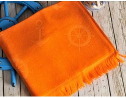 SEASIDE Oranj (оранжевый) полотенце пляжное (SEASIDE Oranj)>