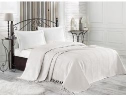 Покрывало NICE BED SPREAD цвет серый (GREY) (NICE BED SPREAD GREY)